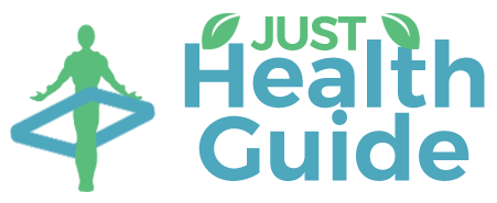 just health guide logo