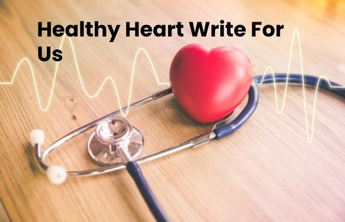 Health Heart