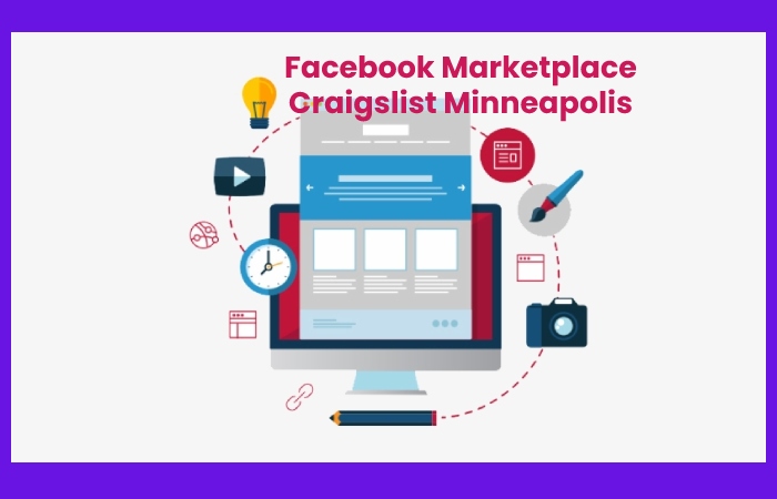 Facebook Marketplace Craigslist Minneapolis