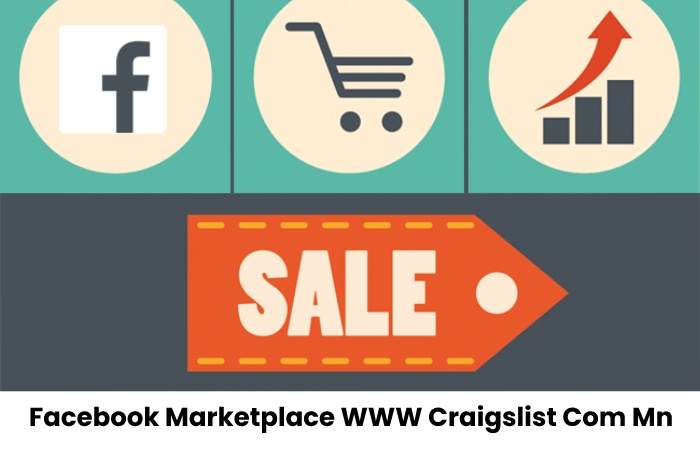 Facebook Marketplace WWW Craigslist Com Mn