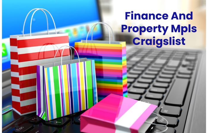 Finance And Property Mpls Craigslist