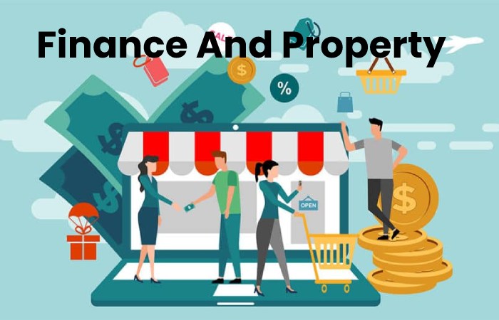 Finance And Property