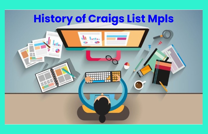 History of Craigs List Mpls