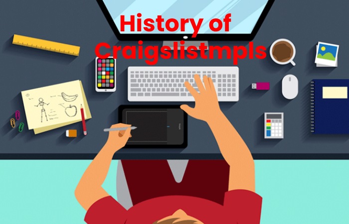 History of Craigslistmpls