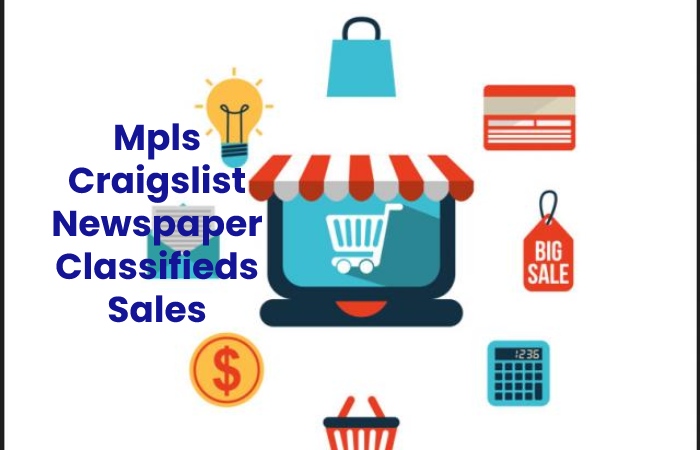 Mpls Craigslist Newspaper Classifieds Sales