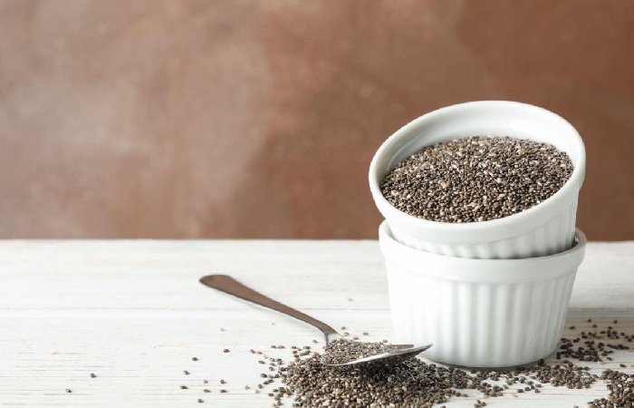 Chia Seeds Write For Us 