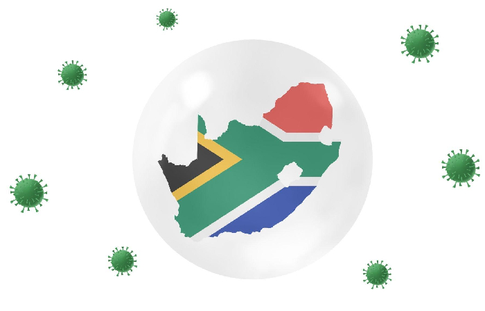 Norovirus South Africa