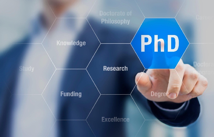 PhD Position + Medical Robotics + United States