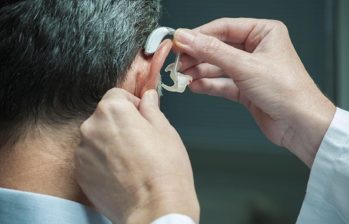 Hearing Aids Write For Us