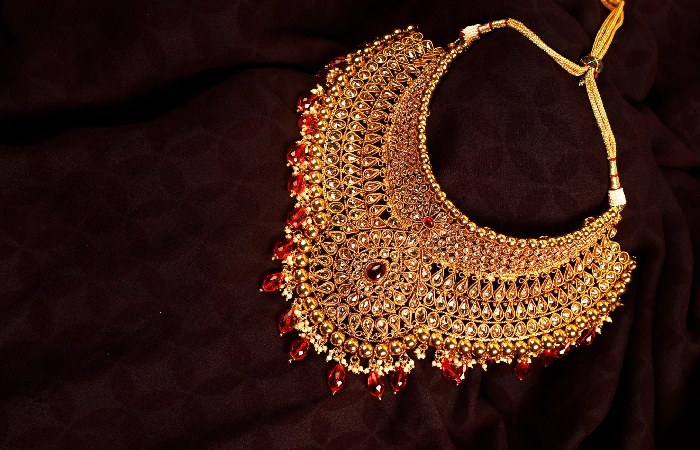 Kushal's Jewellery Online Shopping