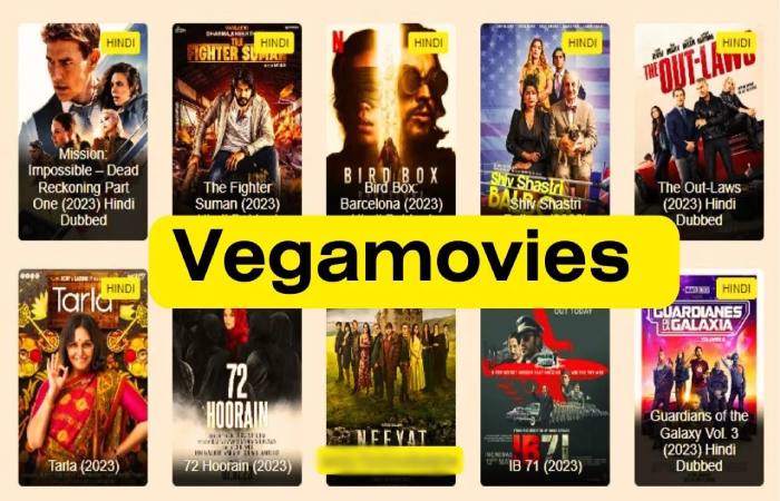 What Is Vega Movie.com_