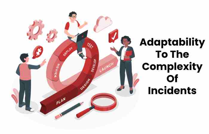 Adaptability To The Complexity Of Incidents