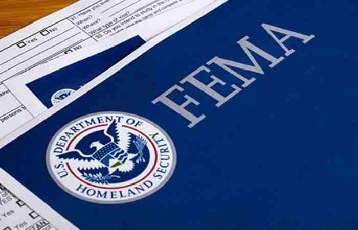 ICS Organizational Structure and Elements – FEMA