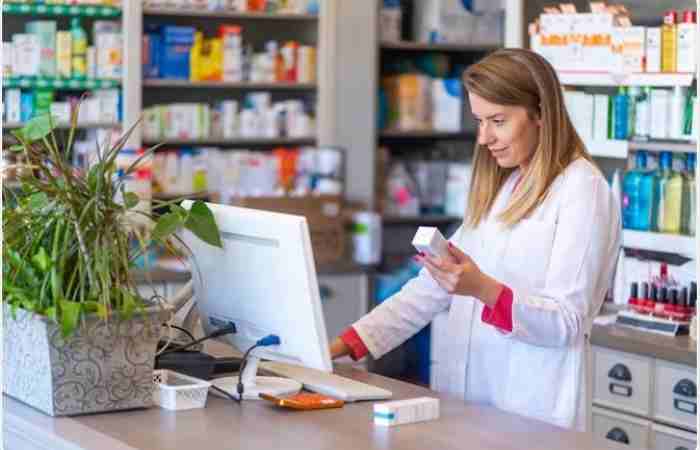 What is Pharmacy, and what do these Pharmacists do_