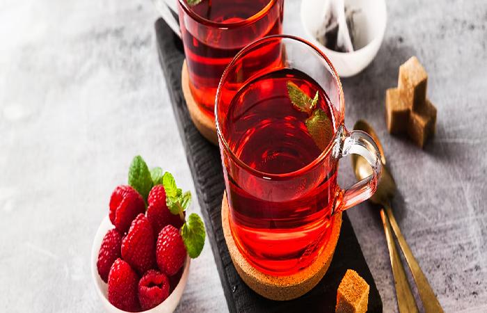 Raspberry Leaf Tea Write For Us