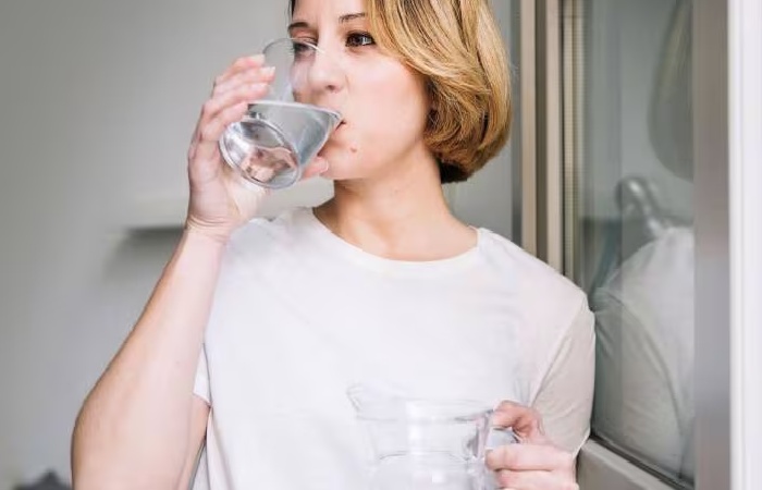 Water Fasting Write For Us