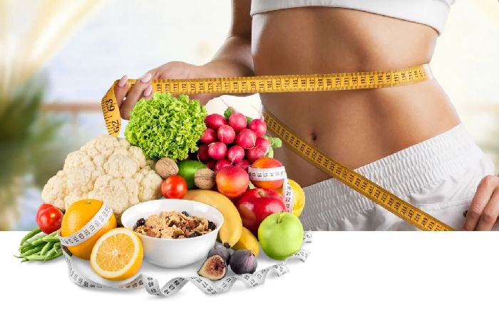 Weight loss