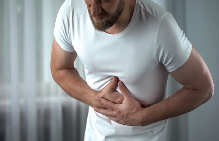 Abdominal Pain