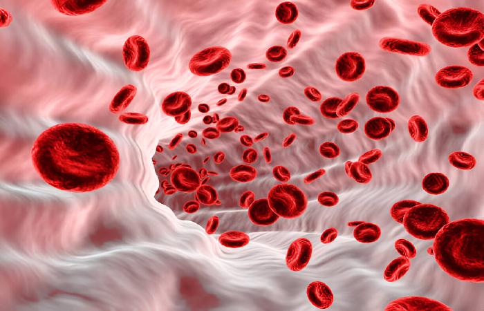 Hemoglobin Write For Us