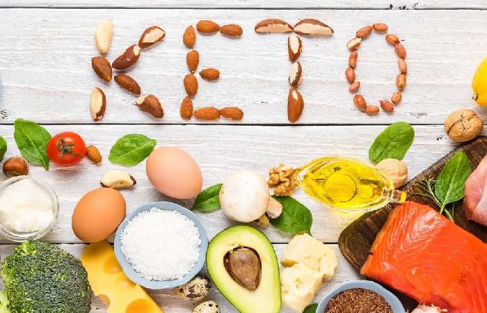Keto Diet Foods Write For Us