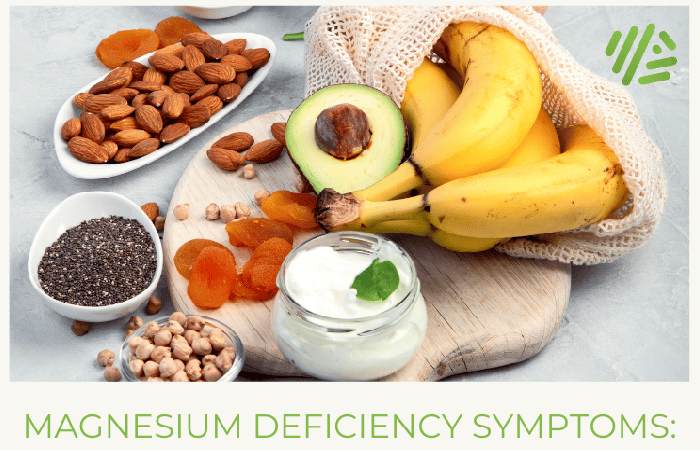 Magnesium Deficiency Write For Us