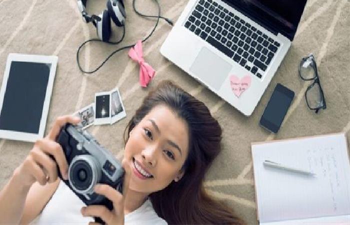 Women Gadgets Write For Us