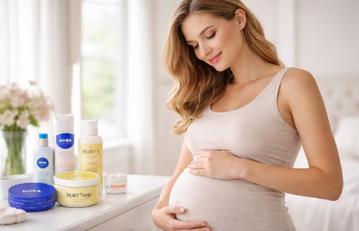 how to choose between nivea, burt’s bees & mustela
