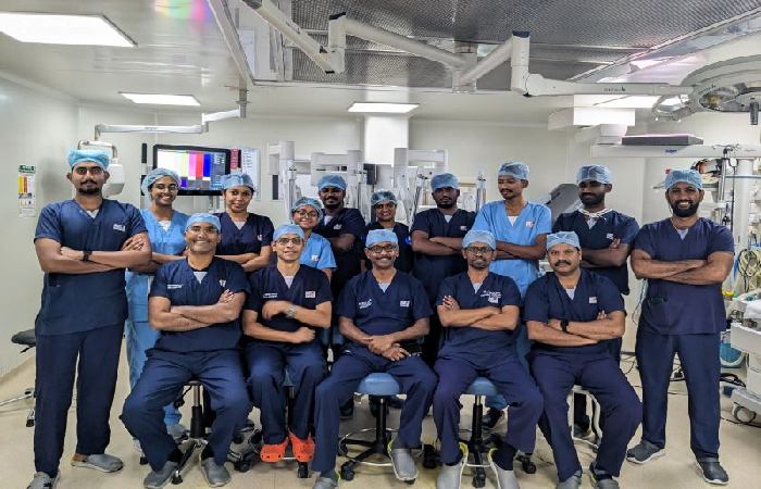 kauvery hospital doctors