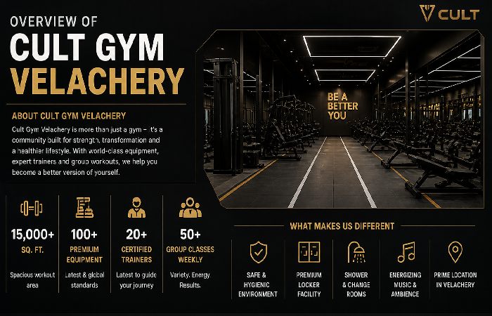 cult gym
